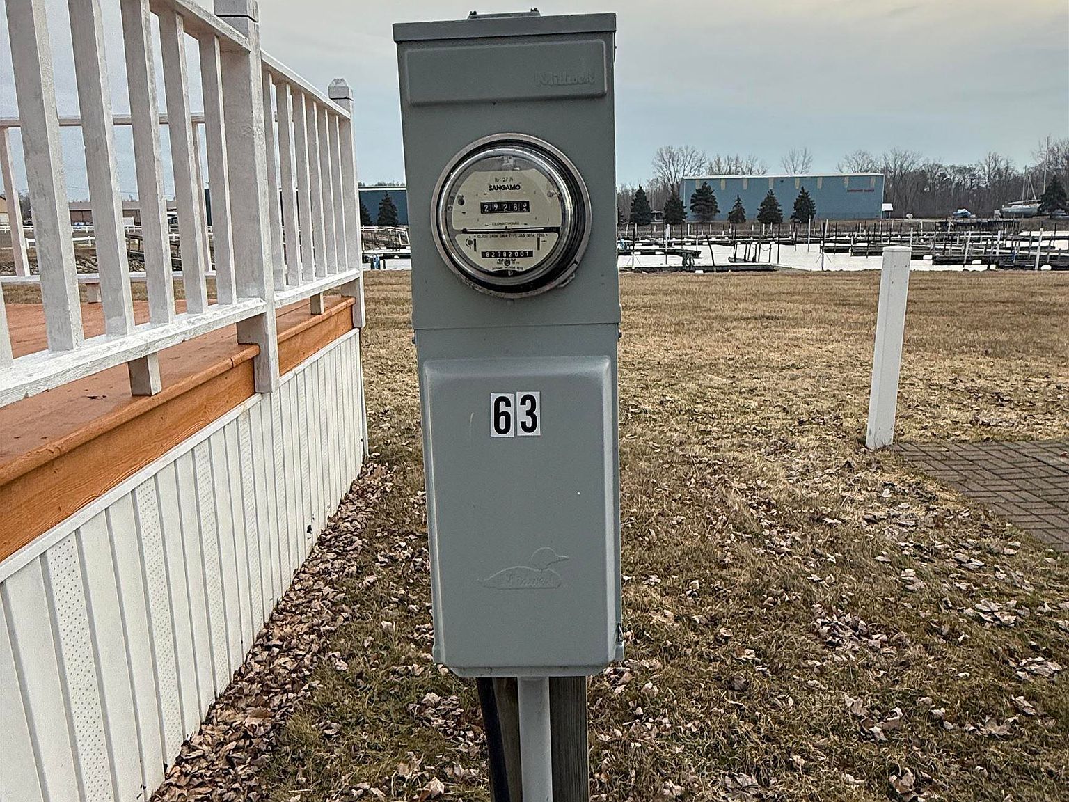 3675 E Michigan Ave #63 Au Gres, MI 48703 - Thumbnail 4