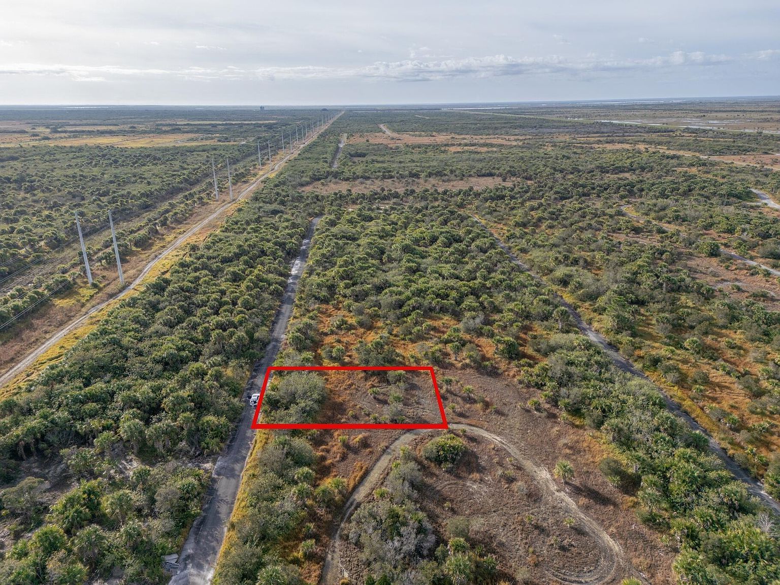 1952 Kaufman Ave SW Palm Bay, FL 32908 - Thumbnail 4