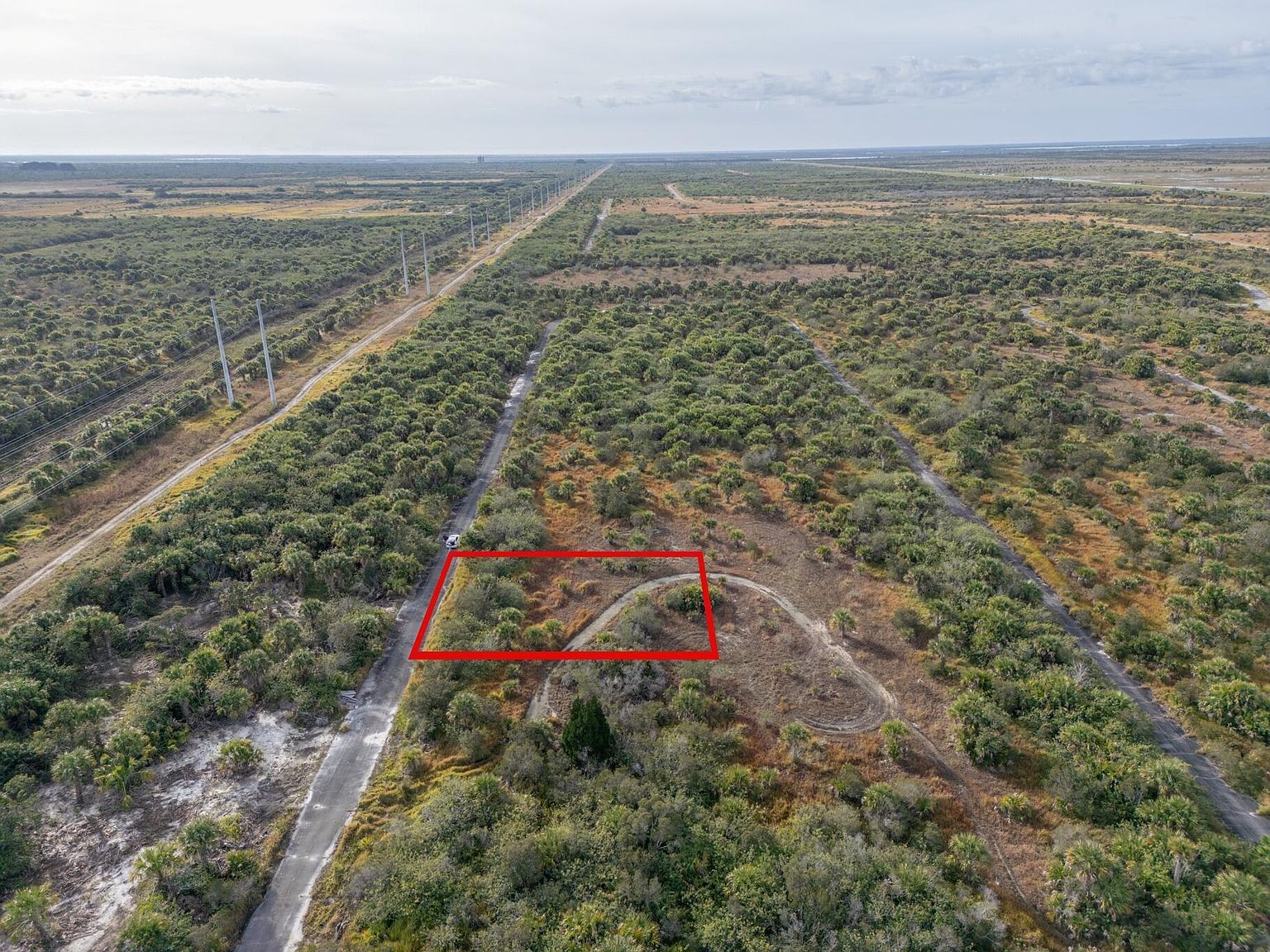 1946 Kaufman Ave SW Palm Bay, FL 32908 - Thumbnail 4