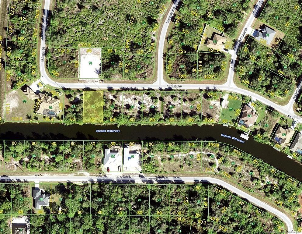 9602 Gazania Dr #32 Pt Charlotte, FL 33981 - Thumbnail 4