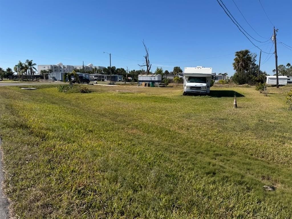 14482 Stephens Rd Lot 319 Pt Charlotte, FL 33953 - Thumbnail 4