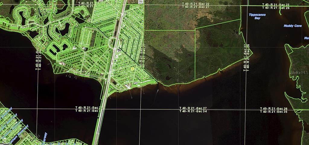 14484 Armada Rd Lot 279 Pt Charlotte, FL 33953 - Thumbnail 4