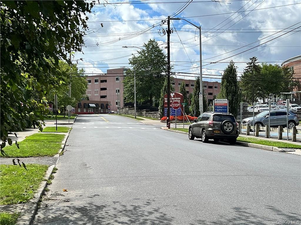 60 Lincoln Ave Poughkeepsie, NY 12601  | Land/Lot