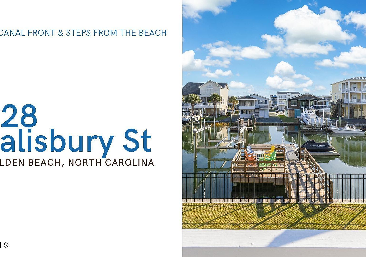 128 Salisbury St Supply, NC 28462 - Thumbnail 4