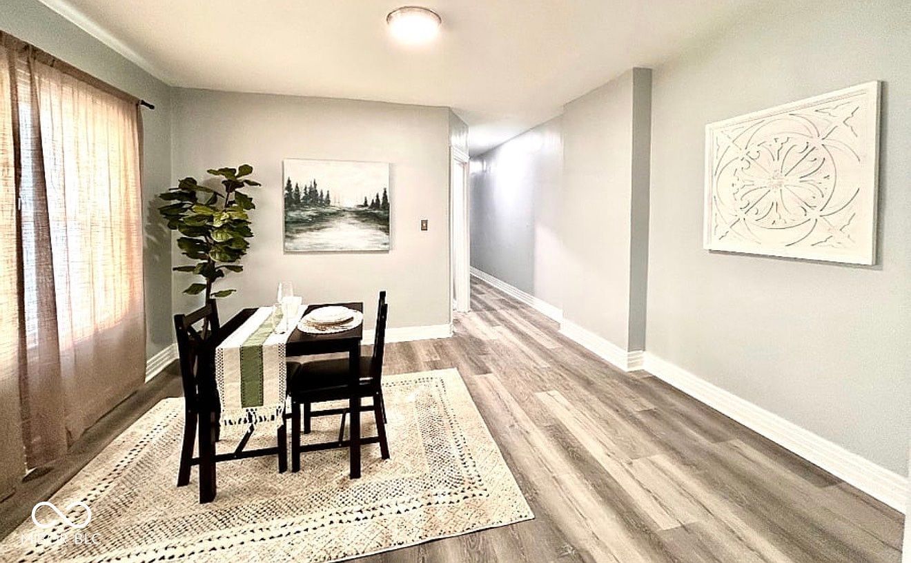 841-843 Wallace Ave Indianapolis, IN 46201 - Thumbnail 4