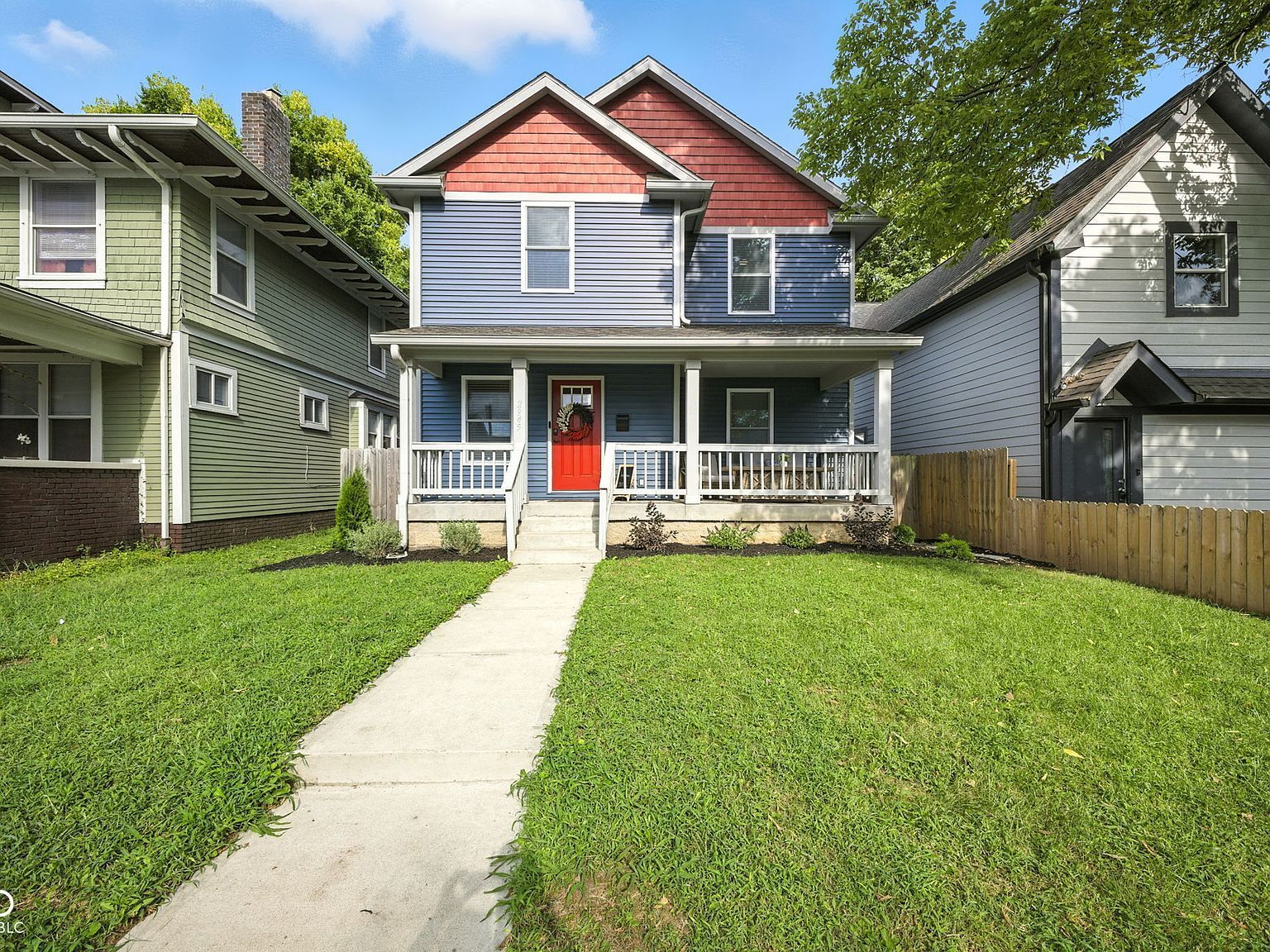 2945 N New Jersey St Indianapolis, IN 46205 - Thumbnail 4