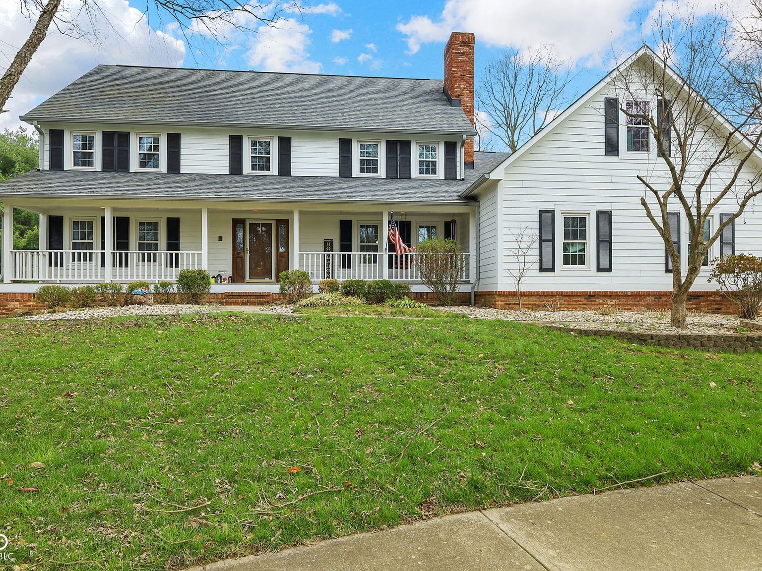 3616 Eagle Valley Ct Greenwood, IN 46143 - Thumbnail 4