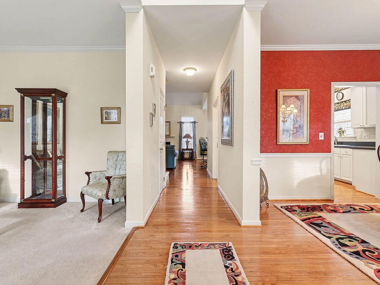 411 Latta Cir Durham, NC 27712 - Thumbnail 4