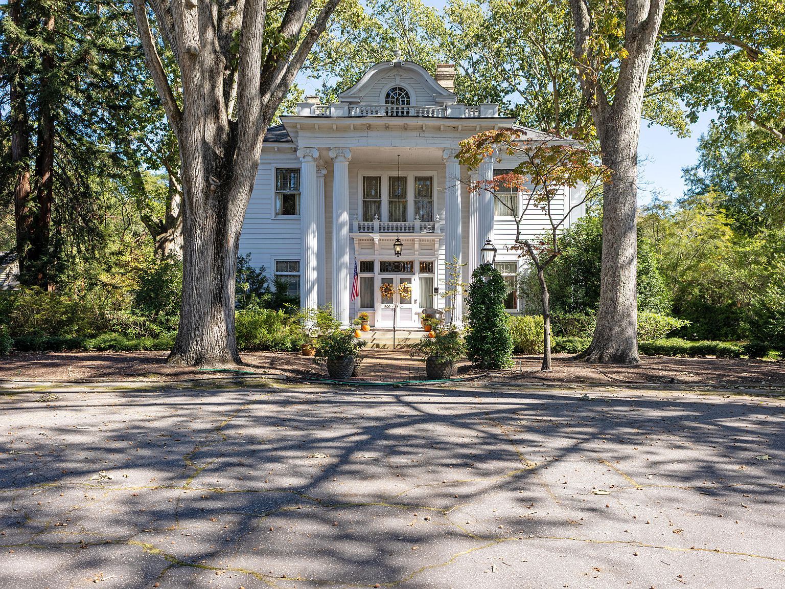 900 N Nash St Wilson, NC 27893 - Thumbnail 4