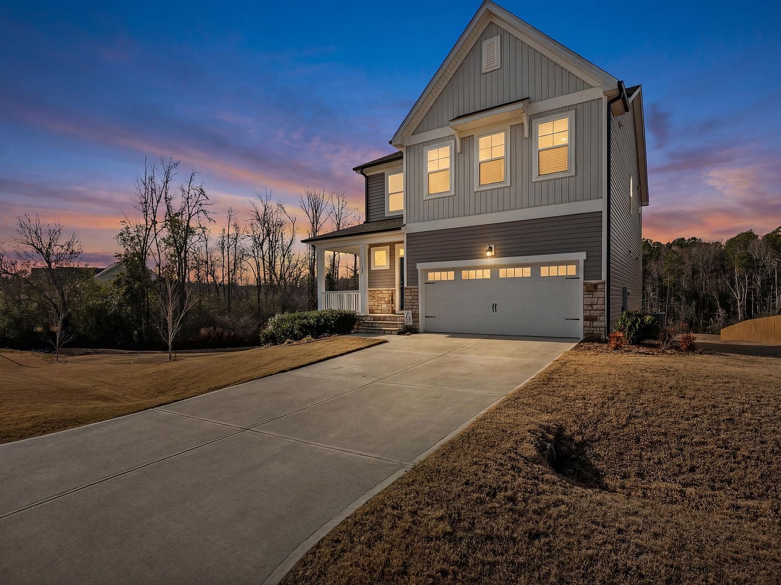 90 Rigsby Ave Four Oaks, NC 27524 - Thumbnail 4