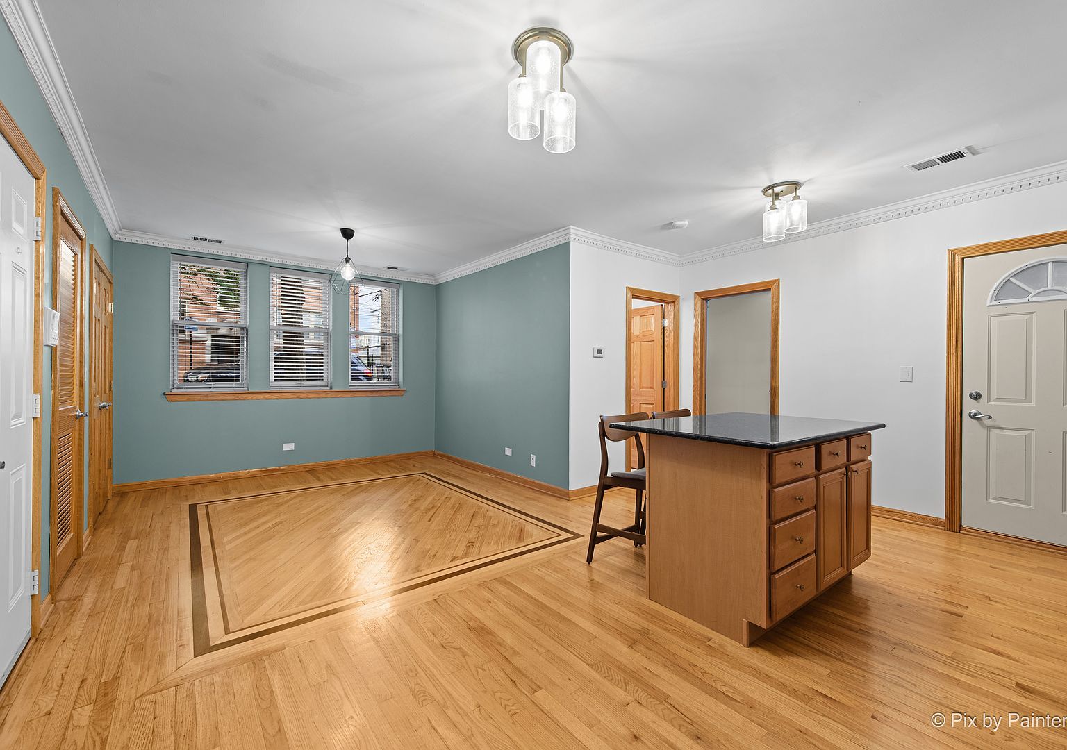 3538 W Ainslie St APT G Chicago, IL 60625 - Thumbnail 4