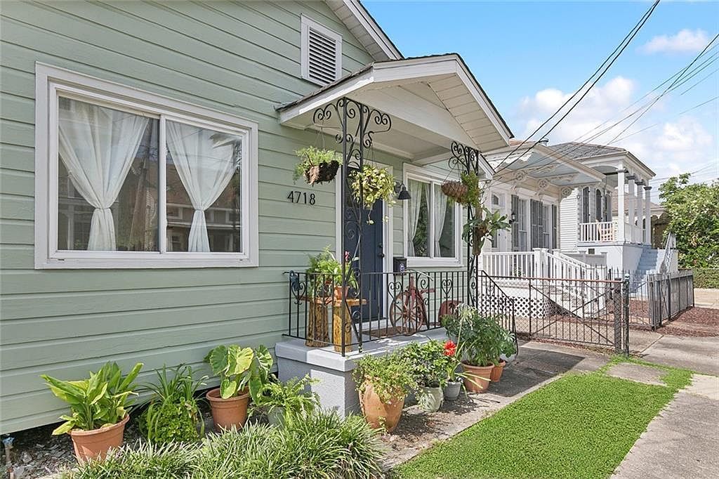 4718 Constance St New Orleans, LA 70115 - Thumbnail 4