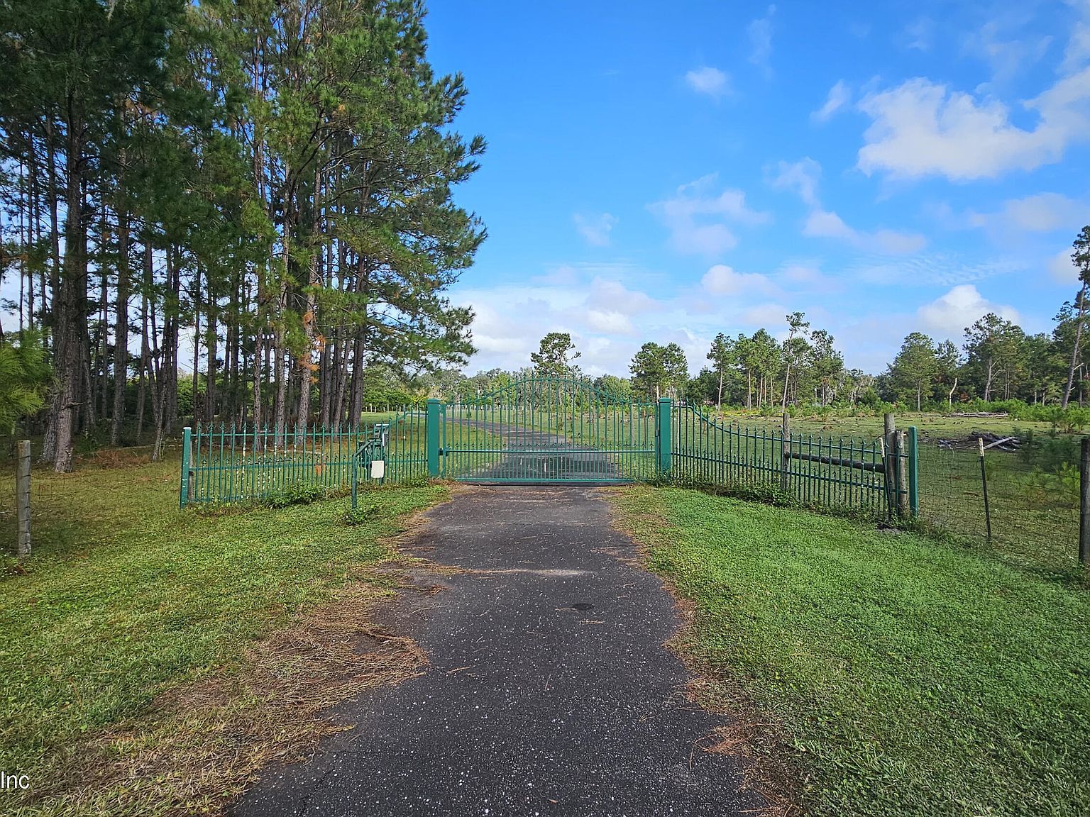 0 NE 199th St Waldo, FL 32694 - Thumbnail 4