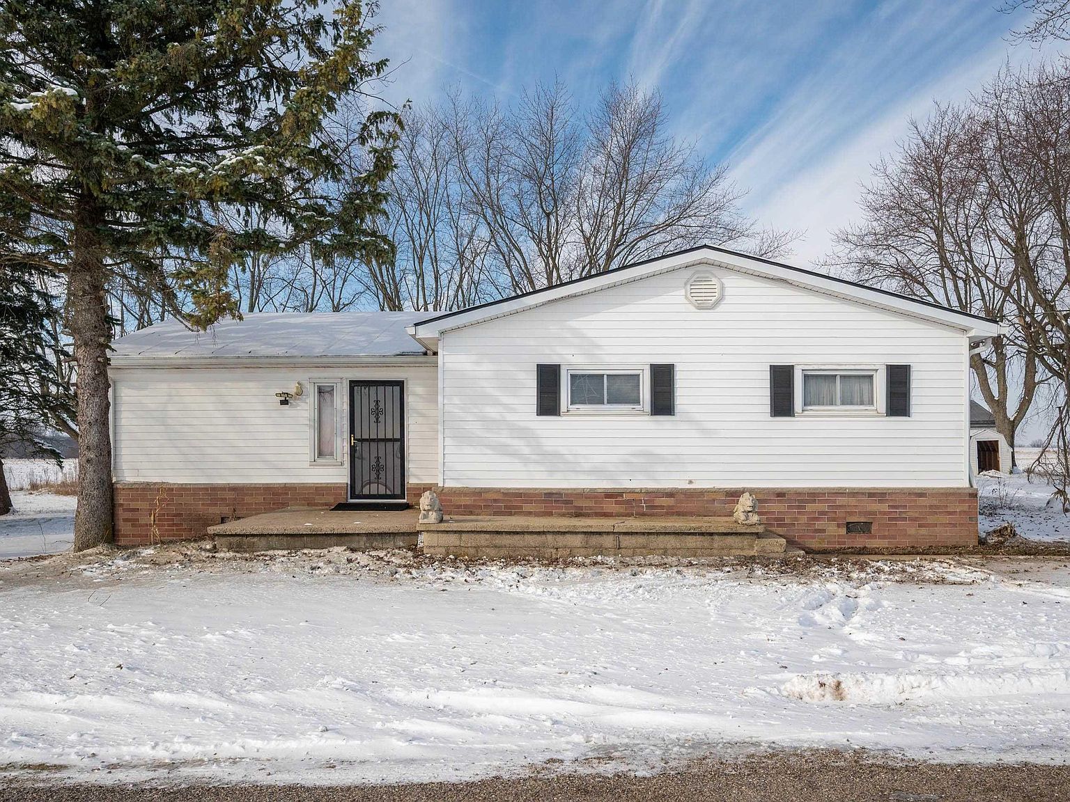 5637 N County Road 900 E Losantville, IN 47354 - Thumbnail 4