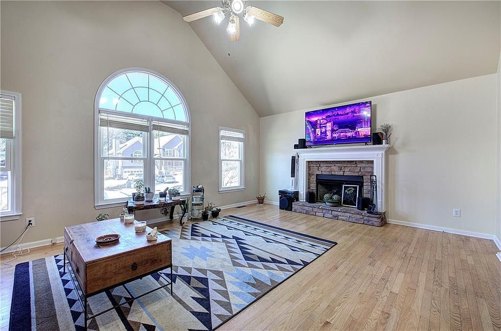 108 Arbor Hills Trl Talking Rock, GA 30175 - Thumbnail 4