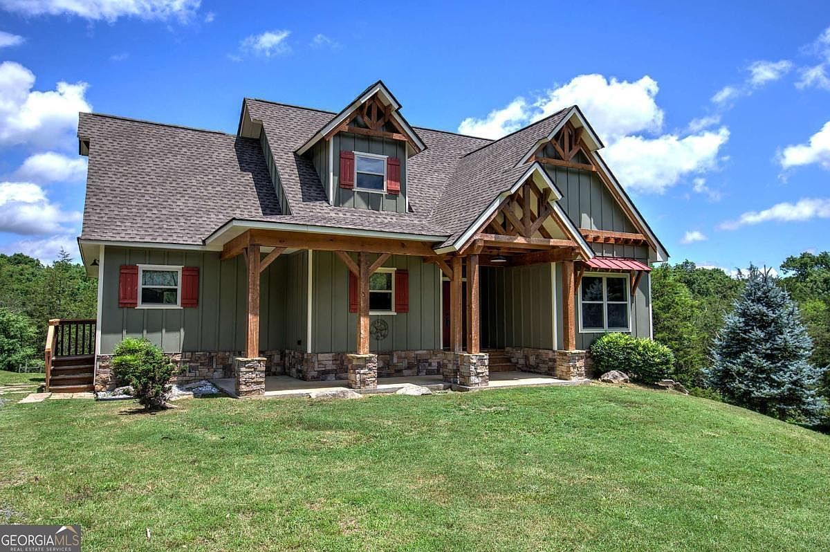 1699 Highway 140 Hwy NW Adairsville, GA 30103 - Thumbnail 4