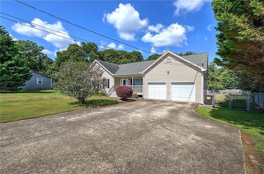 1896 Bullard Rd Kennesaw, GA 30127 - Thumbnail 4