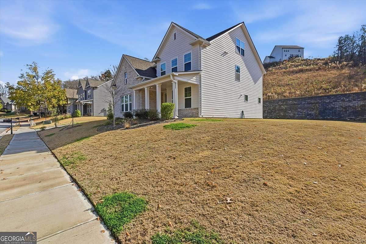 31 Brookside Way NW Cartersville, GA 30121 - Thumbnail 4