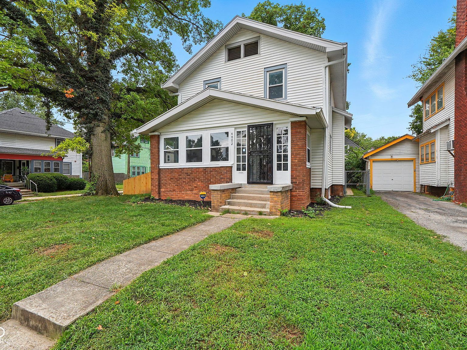 4002 Guilford Ave Indianapolis, IN 46205 - Thumbnail 4