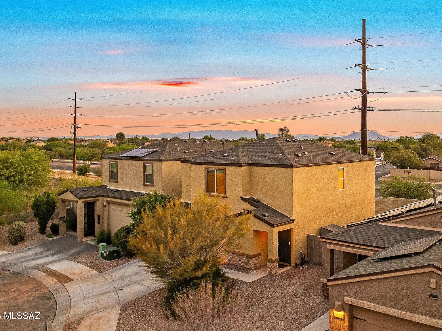 6038 S Kirtley Dr Tucson, AZ 85706 - Thumbnail 4