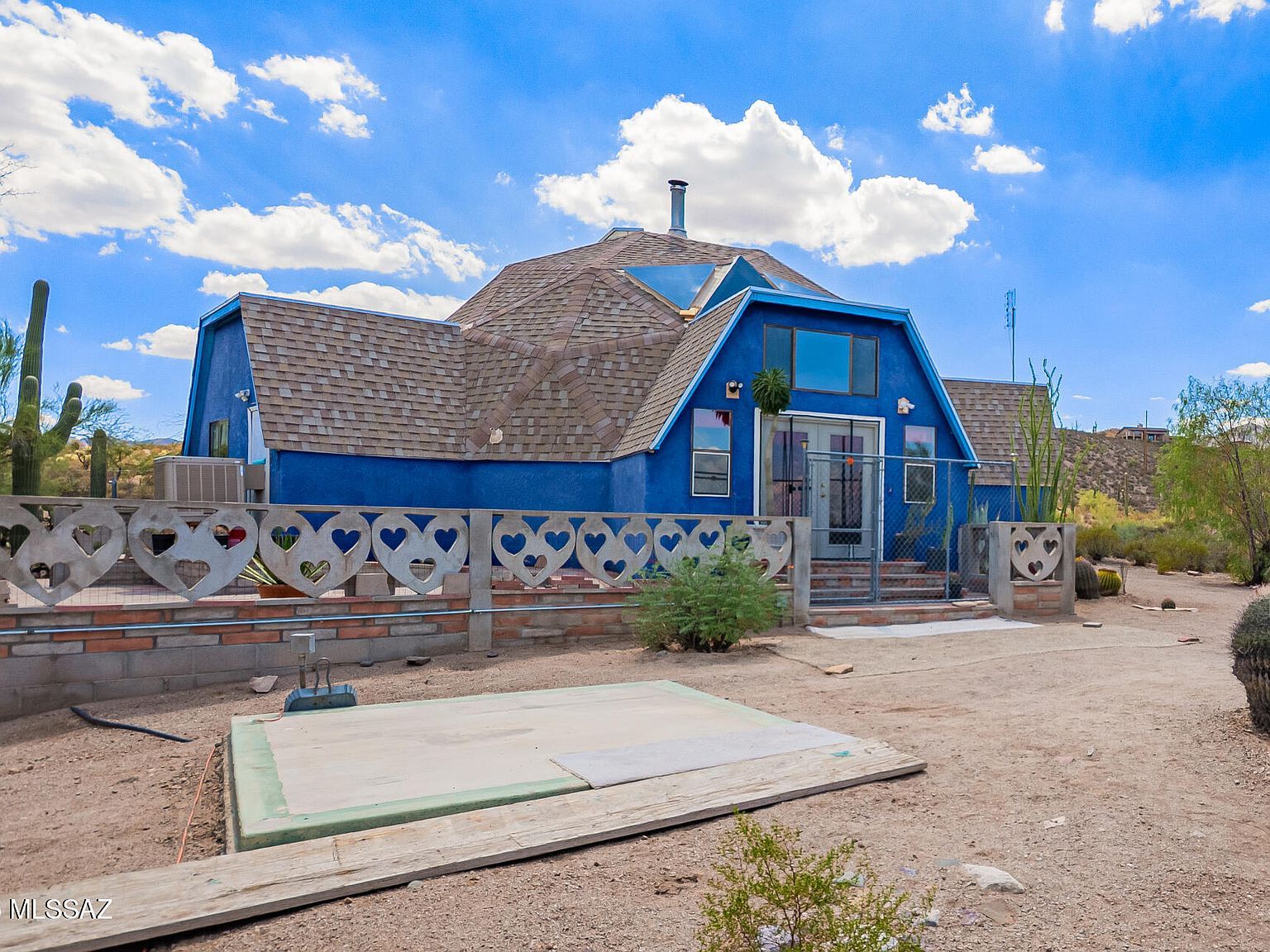 5821 W Gerhart Rd Tucson, AZ 85745 - Thumbnail 4