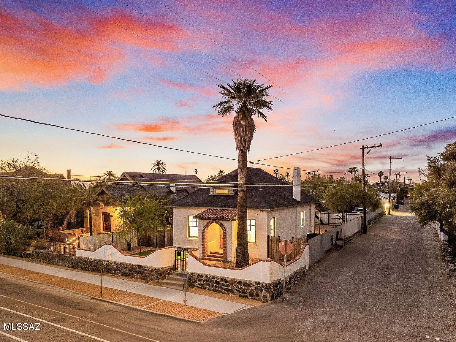 215 E University Blvd Tucson, AZ 85705 - Thumbnail 4