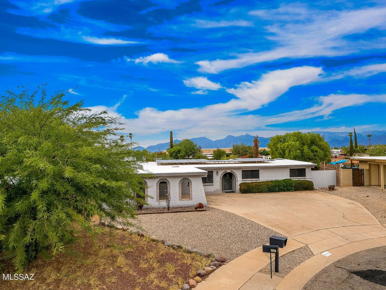 9605 E Creek St Tucson, AZ 85730 - Thumbnail 4