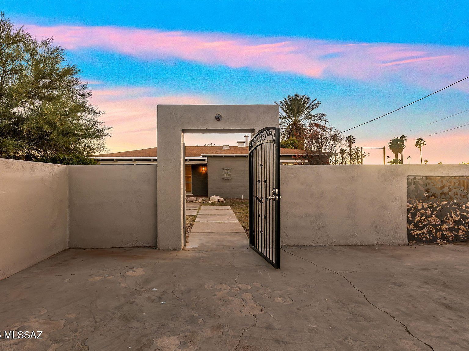 3626 E Flower St Tucson, AZ 85716 - Thumbnail 4