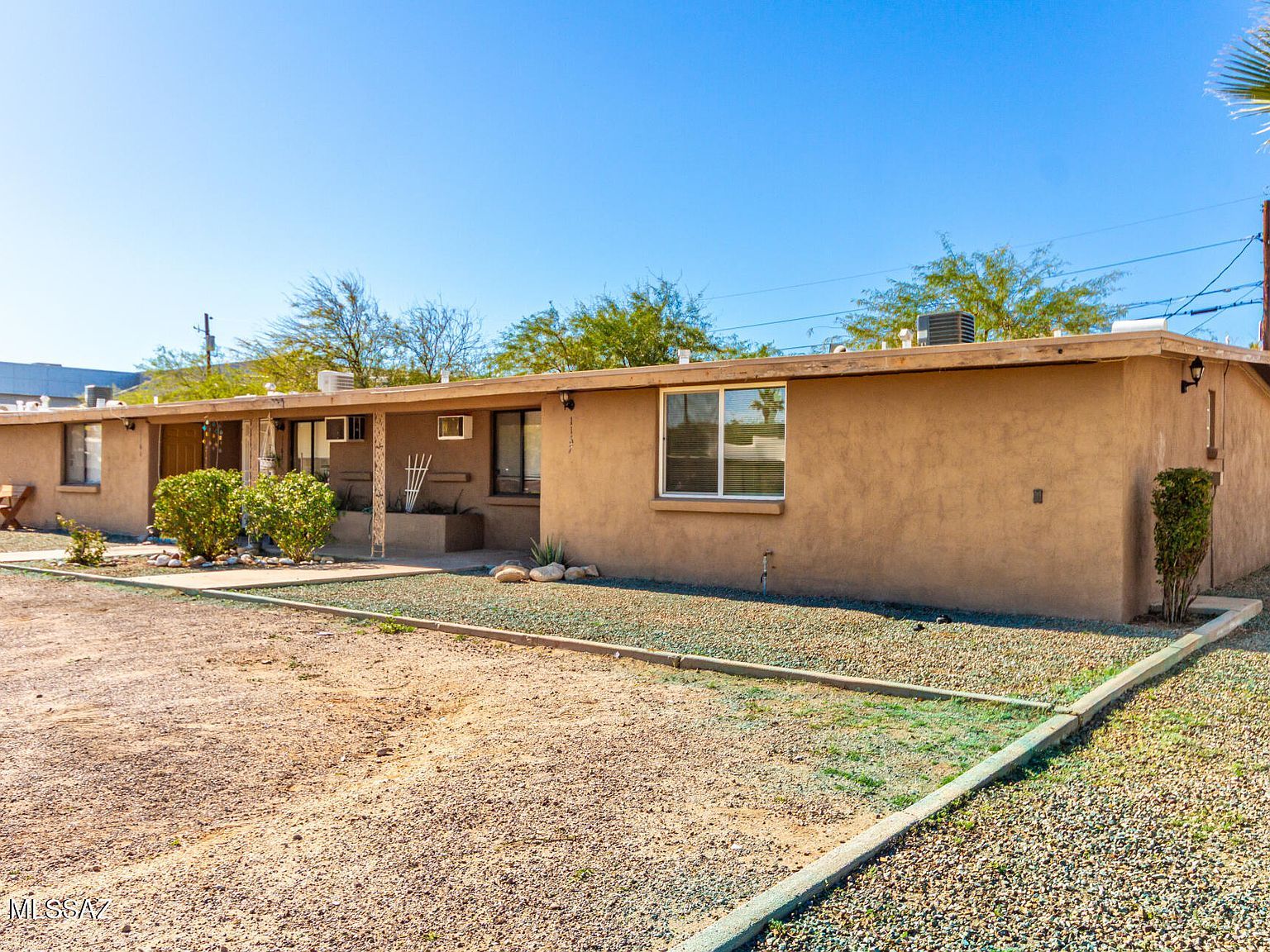 1161 N Catalina Ave Tucson, AZ 85712 - Thumbnail 4