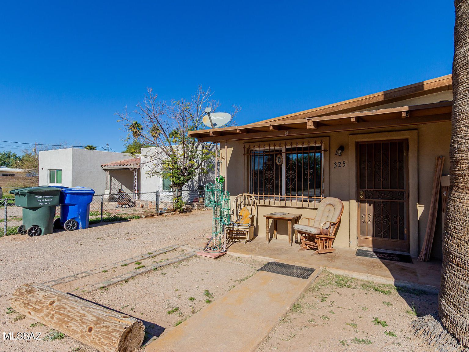 325 E President St Tucson, AZ 85714 - Thumbnail 4