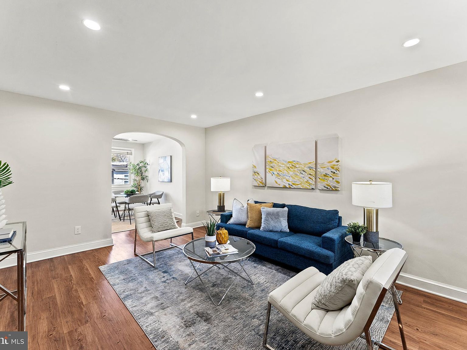 1764 Lyman Pl NE Washington, DC 20002 - Thumbnail 4