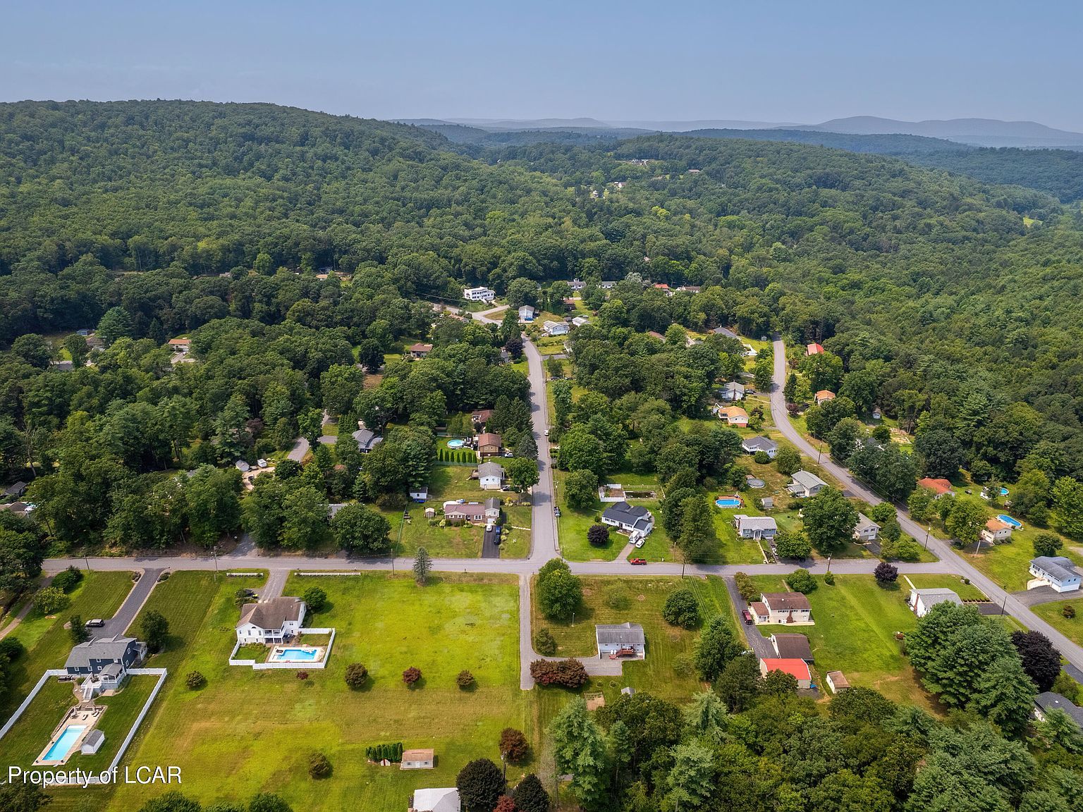 9 Circle Dr Harding, PA 18643 - Thumbnail 4