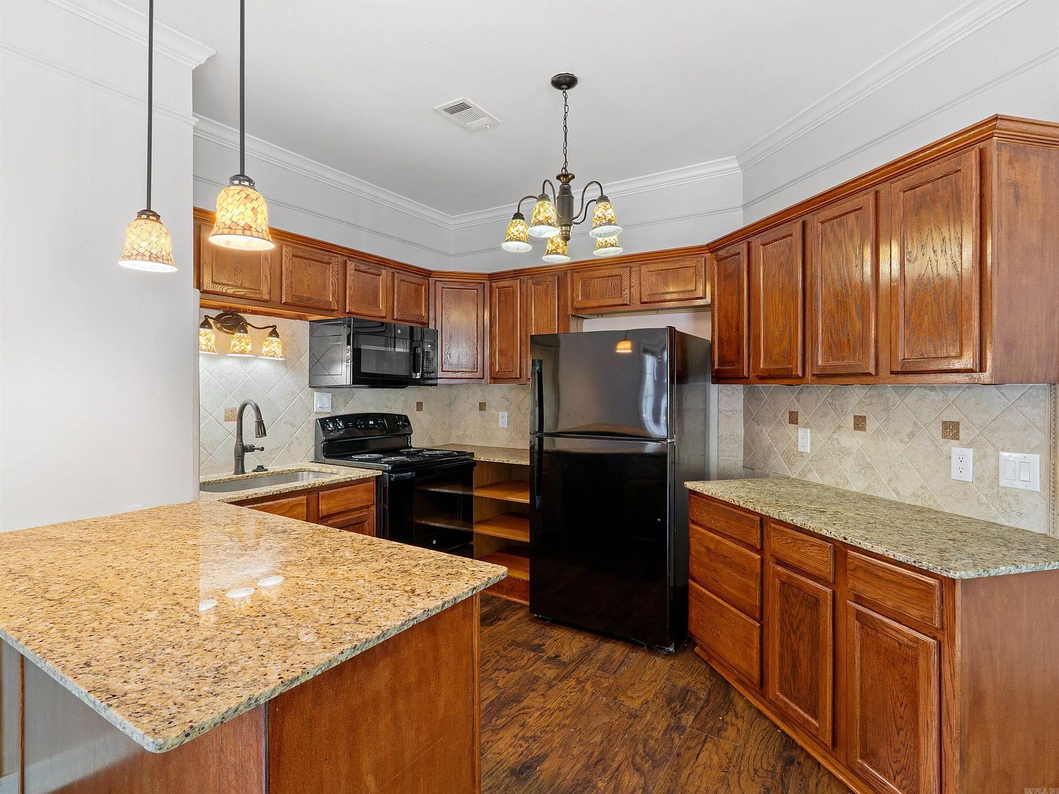 4321 Glenda Ln Benton, AR 72019 - Thumbnail 4