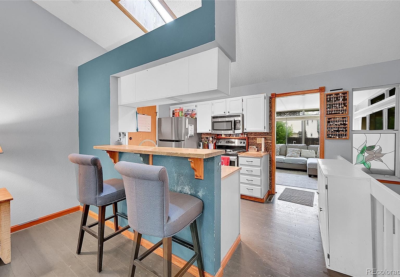 5323 E Sandpiper Ave Castle Rock, CO 80104 - Thumbnail 4