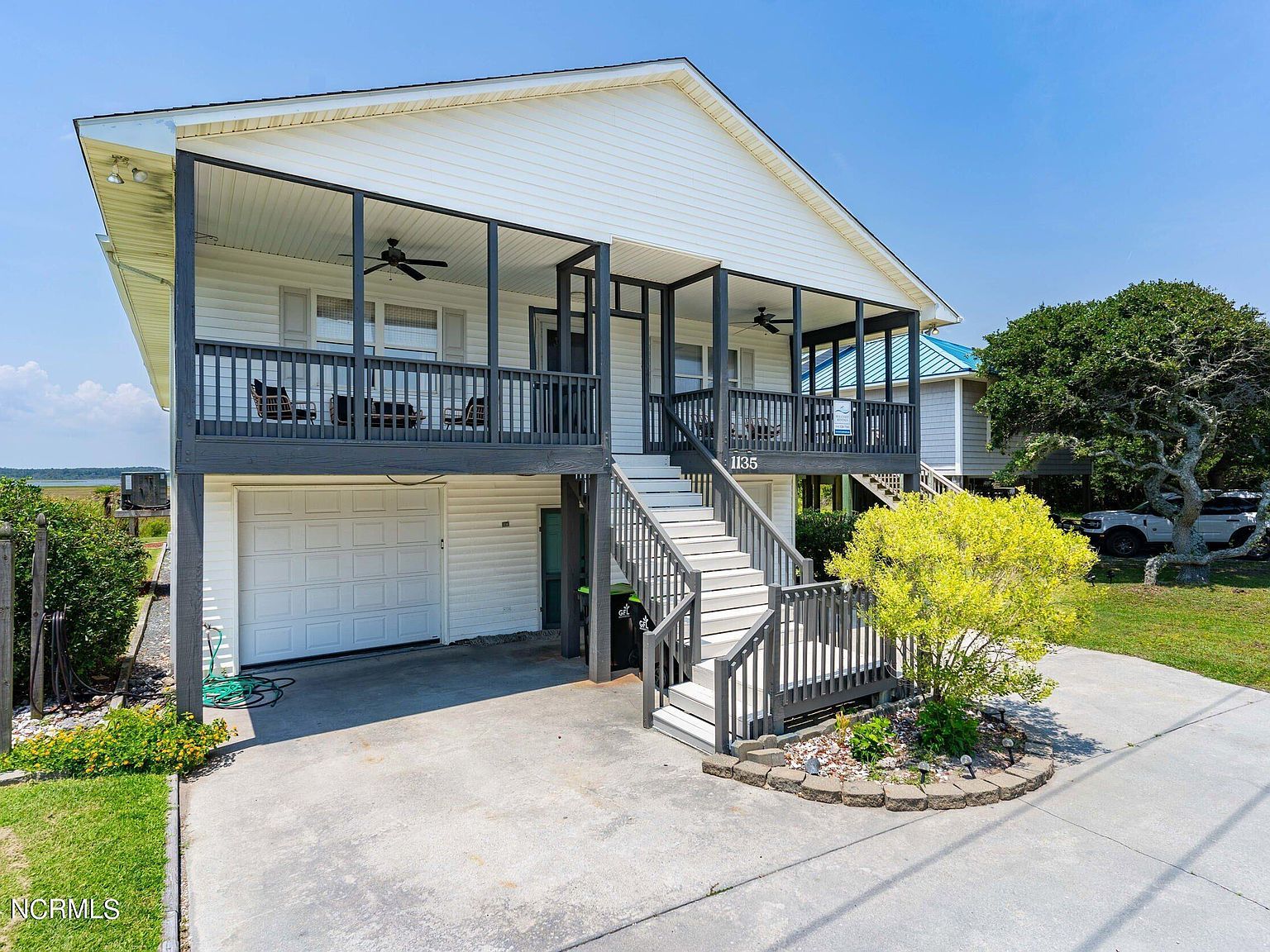 1135 S Topsail Dr Holly Ridge, NC 28445 - Thumbnail 4