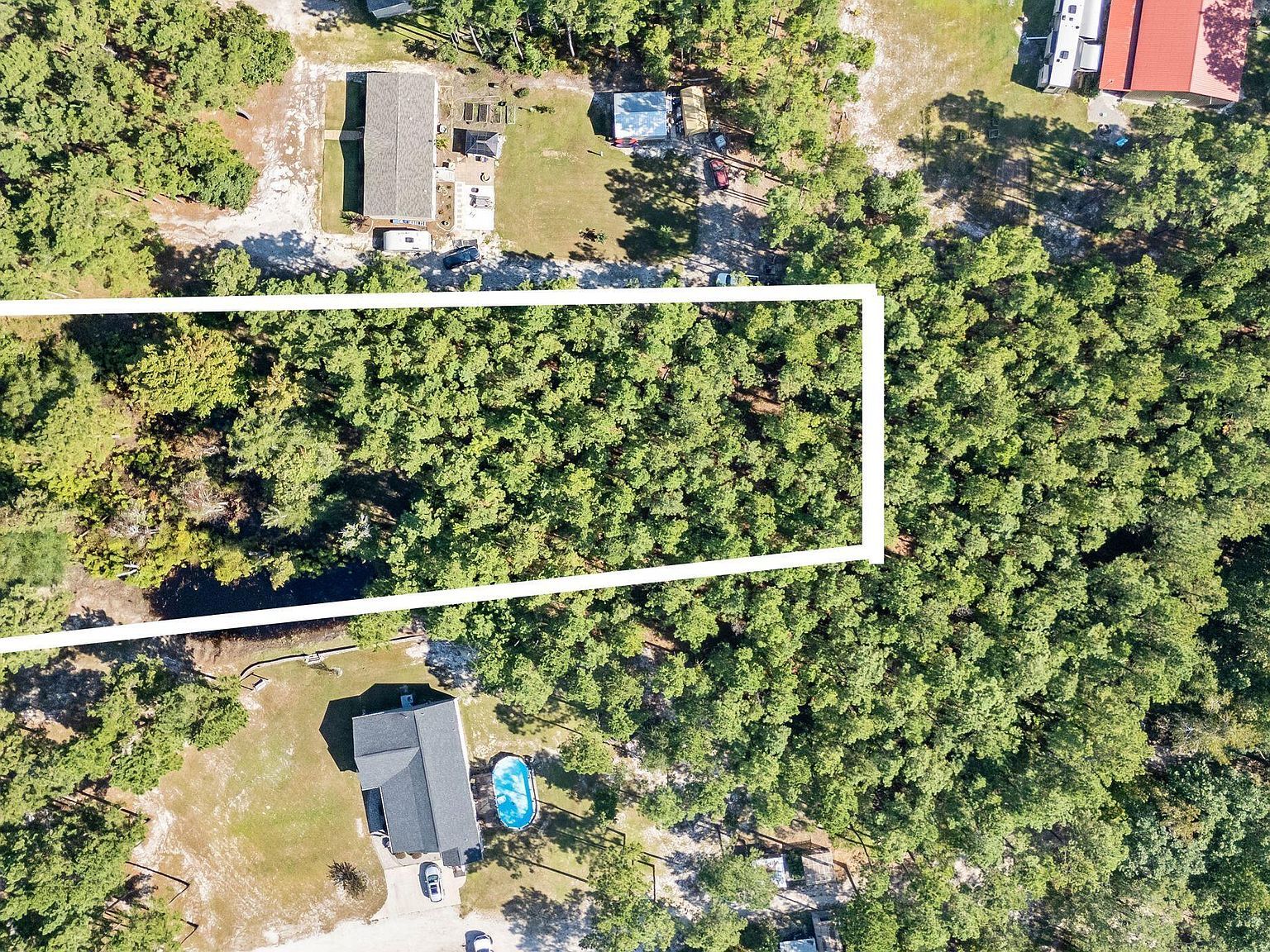 2423 Town Creek Rd NE Leland, NC 28451 - Thumbnail 4