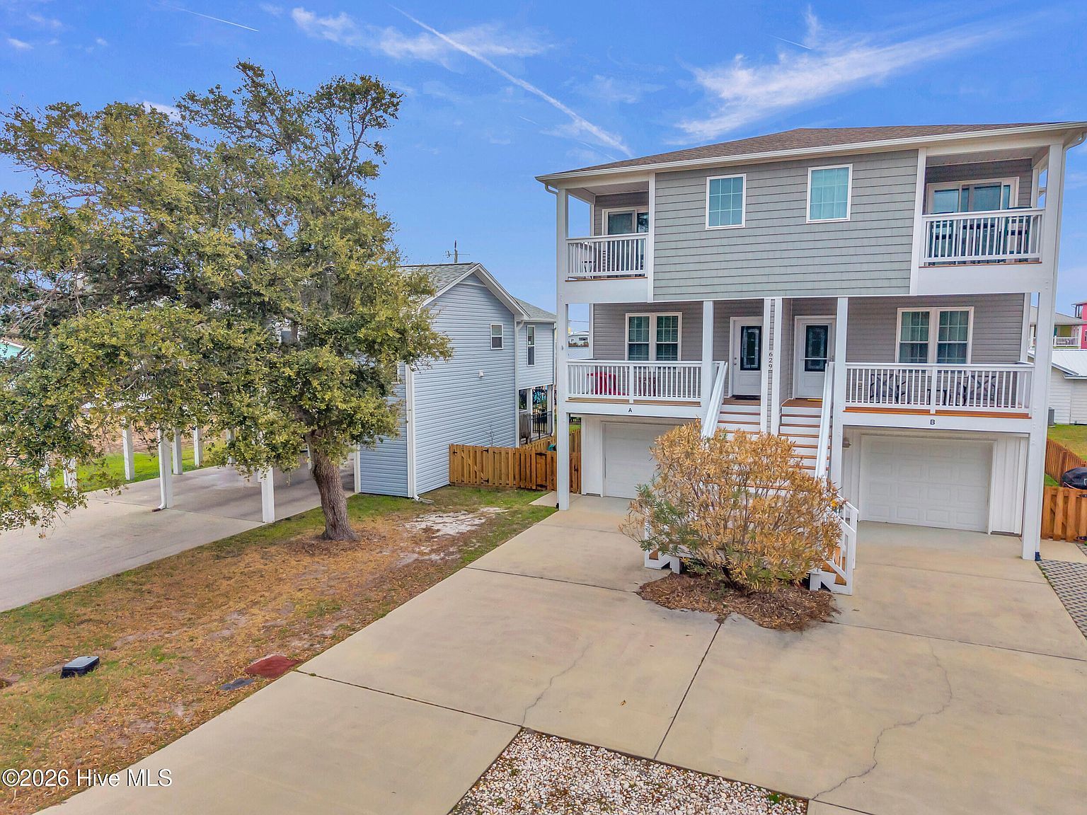 629 4th Ave S #A Kure Beach, NC 28449 - Thumbnail 4