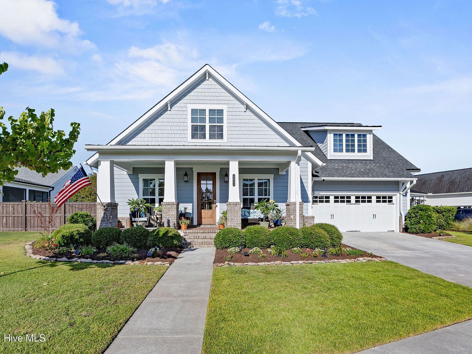 4451 Old Towne St Wilmington, NC 28412 - Thumbnail 4