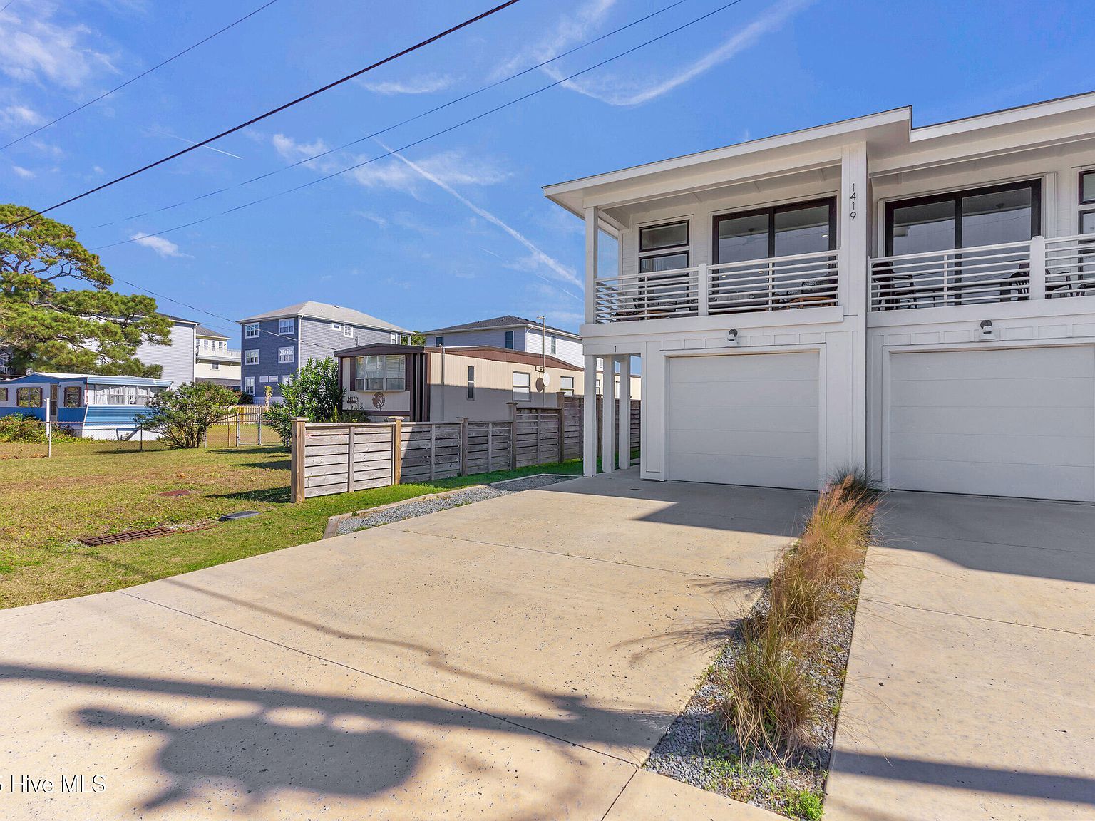 1419 Mackerel Ln #1 Carolina Beach, NC 28428 - Thumbnail 4