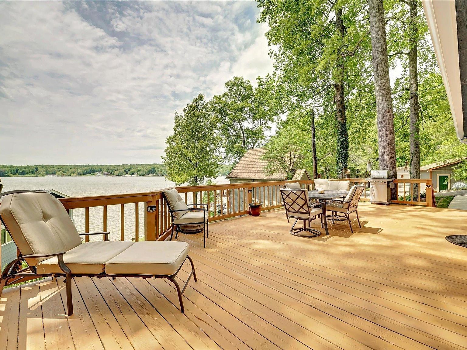 9378 N Derrett Rd Unionville, IN 47468 - Thumbnail 4