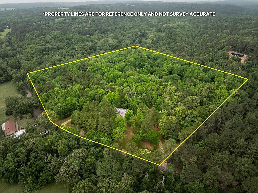 127 An County Road 4480 Palestine, TX 75803 - Thumbnail 4