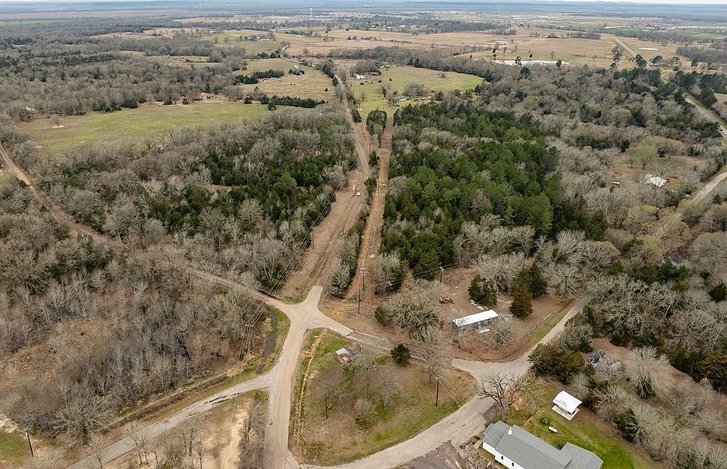 TRACT Five An County Rd #2802 Tennessee Colony, TX 75861 - Thumbnail 4