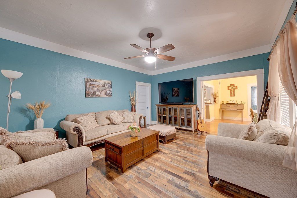 514 S Sycamore St Palestine, TX 75801 - Thumbnail 4