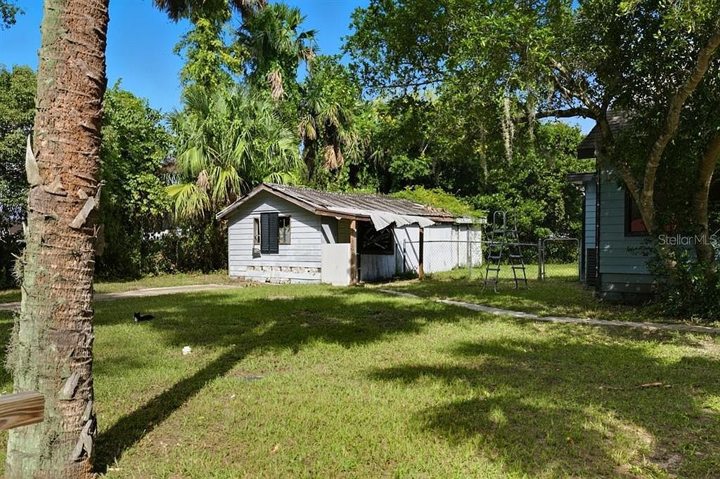 711 S Palmetto Ave Deland, FL 32720 - Thumbnail 4