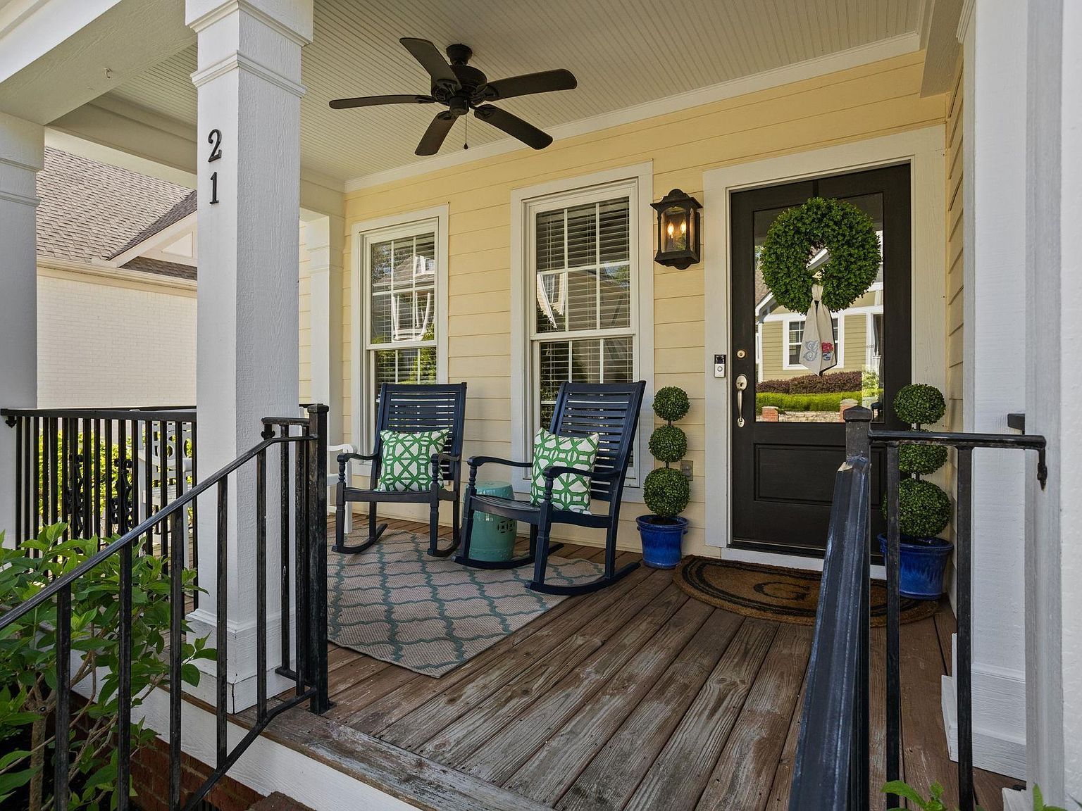 21 Kershaw Ct Greenville, SC 29607 - Thumbnail 4