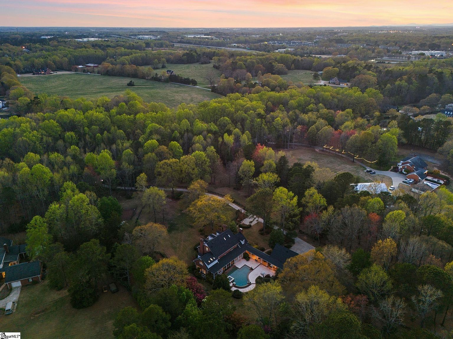 208 Holland Rd Simpsonville, SC 29681 - Thumbnail 4