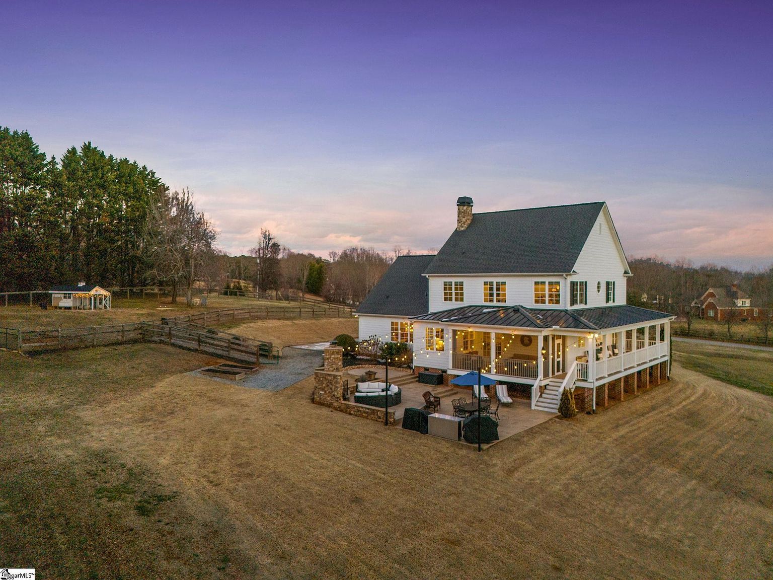 904 Laurelwood Way Landrum, SC 29356 - Thumbnail 4