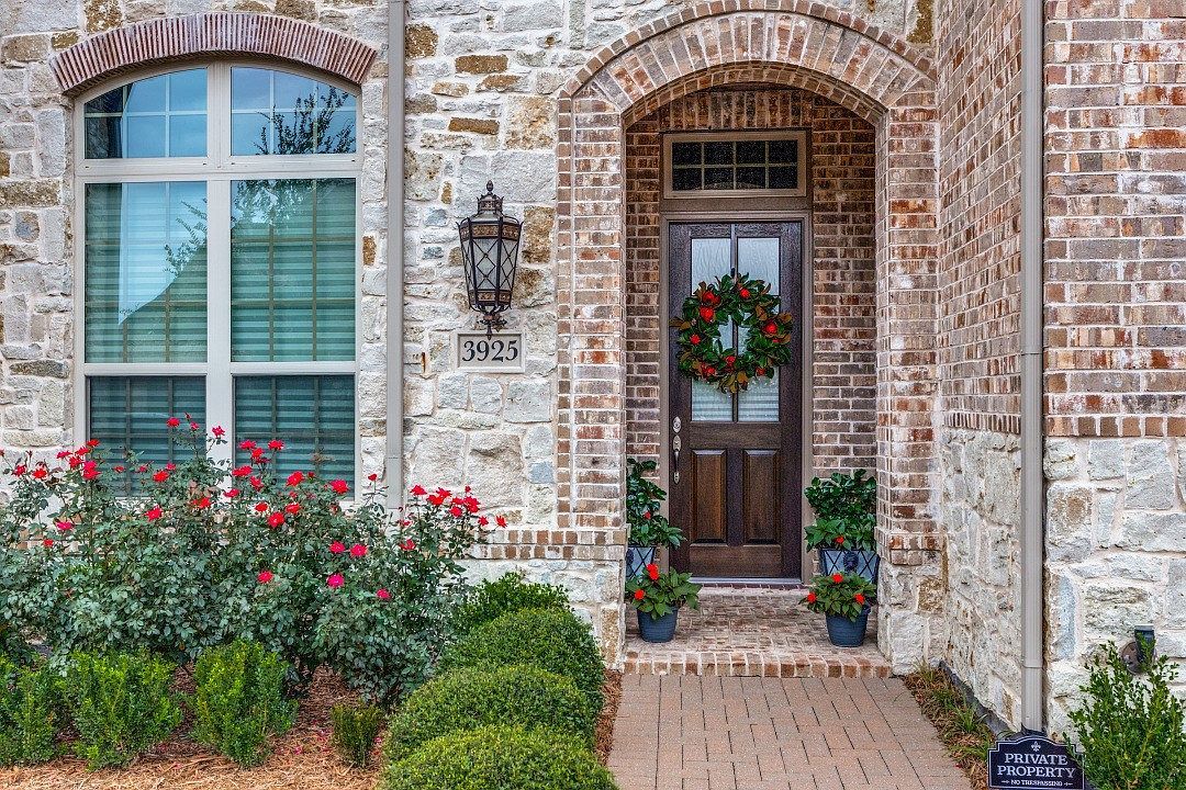 3925 Harrisburg Ln Prosper, TX 75009 - Thumbnail 4