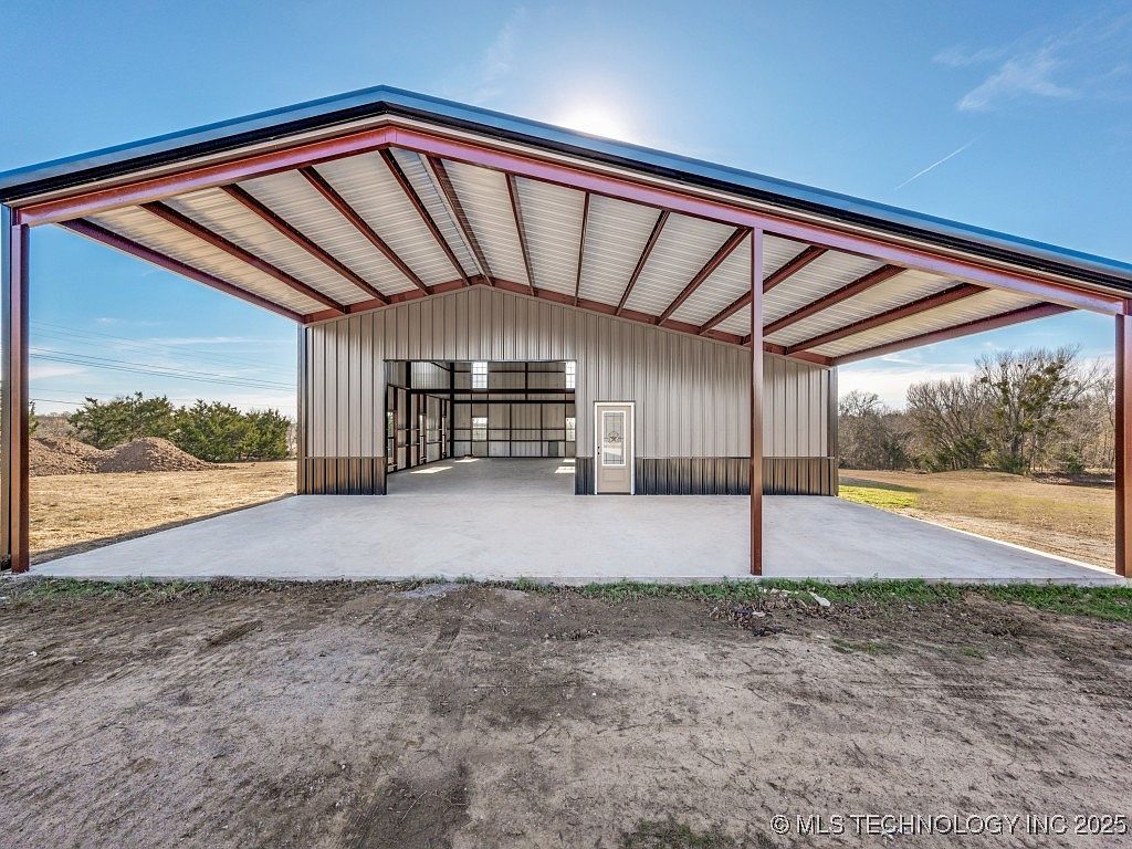 1199 Newport Rd Lone Grove, OK 73443 - Thumbnail 4