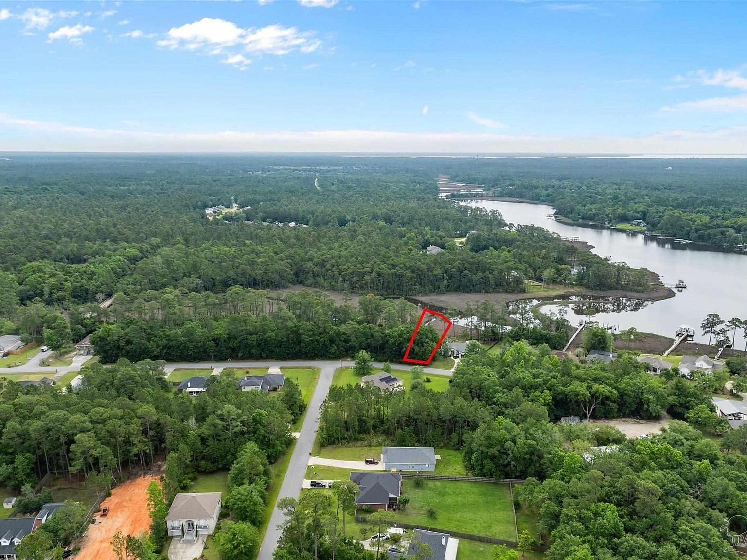 3192 Bernath Dr Milton, FL 32583 - Thumbnail 4